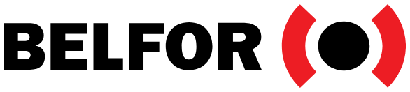 BELFOR Property Restoration logo